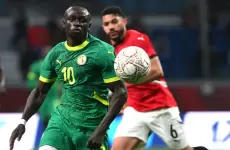 سبب انسحاب السنغال