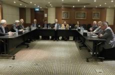 لجنة إدارة غزة