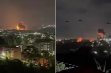 الحرب ضد فنزويلا