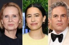 نجوم هوليوود يطالبون بإنقاذ سكان غزة