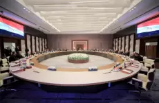 فصائل المقاومة بالقاهرة