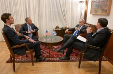 ويتكوف و كوشنر