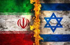 إسرائيل وإيران