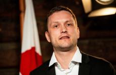 رئيس وزراء جرينلاند