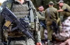 قوات دولية في غزة