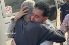 الإفراج عن أسرى من غزة.jpg