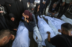 شهداء قطاع غزة