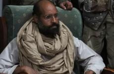 مقتل سيف الدين القذافي