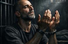 صورة معالجة ب AI