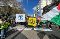 مظاهرة لندن ضد اليمين3.jpg