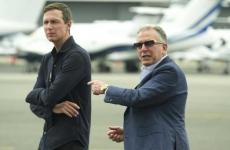 ويتكوف وكوشنير