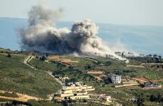 تضرر أراضي زراعية في لبنان.jpg