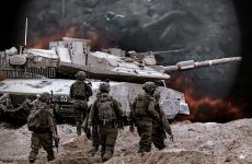 جيش الاحتلال عملية برية في لبنان