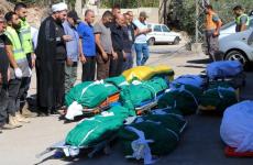 شهداء في لبنان