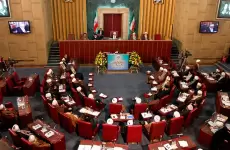 مجلس خبراء القيادة الإيرانية