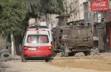 نقل إصابات بالضفة.jpg