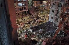 دمار في اسرائيل