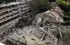 أضرار في تل أبيب.webp