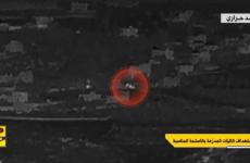 استهداف الية اسرائيلية.jpg