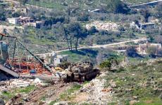 عملية انزال اسرائيلية فاشلة في لبنان.webp