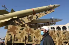 الحرس الثوري -  صواريخ ايرانية.webp