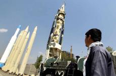 صواريخ اليمن