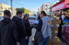 المجمدات .. الاقتصاد تتحدث عن اسعار الدجاج.jpg