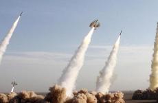 إيران - الحرس الثوري