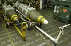 قنابل ذكية - اسرائيل تشتري أسلحة جديدة.webp