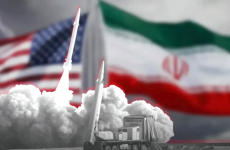 طهران تلوح برد قوي على الحصار الامريكي