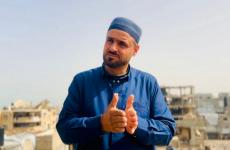 الإمام محمد عبد الباري