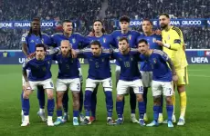 منتخب إيطاليا