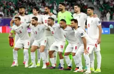 منتخب إيران