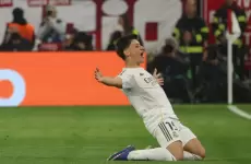 فرحة أردا غولر