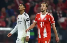 هاري كين _ بيلنجهام