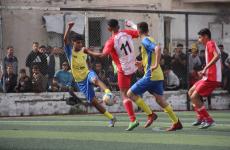 بطولة الأمل لمواليد 2009