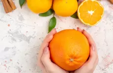 البرتقال