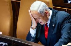 رئيس حكومة الاحتلال بنيامين نتنياهو.jpg