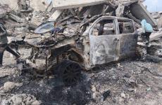 عملاء الاحتلال في غزة