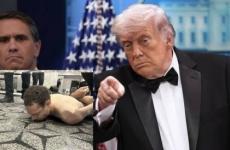 ترامب و من حاول اغتياله