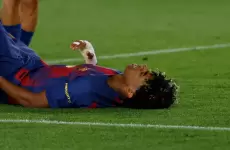 يامين لامال
