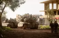 جيش الاحتلال في لبنان