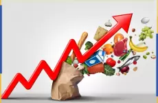 ارتفاع أسعار الغذاء