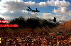 مسيرات حزب الله