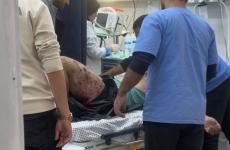 اصابات في قصف إسرائيلي 1.jpeg