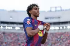 يامين لامال