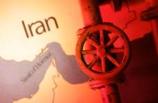 مضيق هرمز  نفط العالم