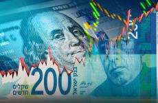 الشيكل الإسرائيلي