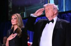 إجلاء ترامب من حفل عشاء مراسلي البيت الأبيض بعد إطلاق نار.jpg