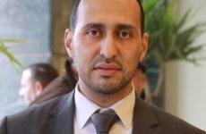 شرحبيل الغريب